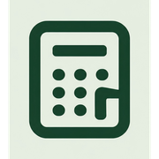My Raise Calculator logo